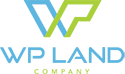 WP Land Company Logo