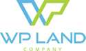 WP Land Company Logo